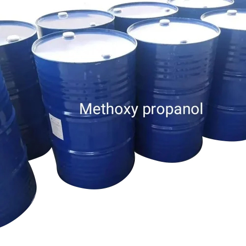 1 Methoxy 2 Propanol Solution Grade: Industrial Grade