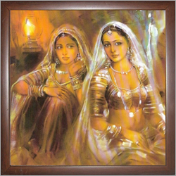 चित्रकला