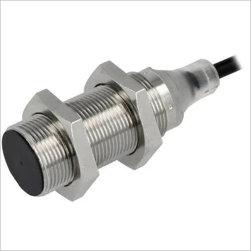 Omron Connectors For Proximity Sensor Accuracy: 30 Mm