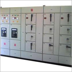 Synchronizing Panel
