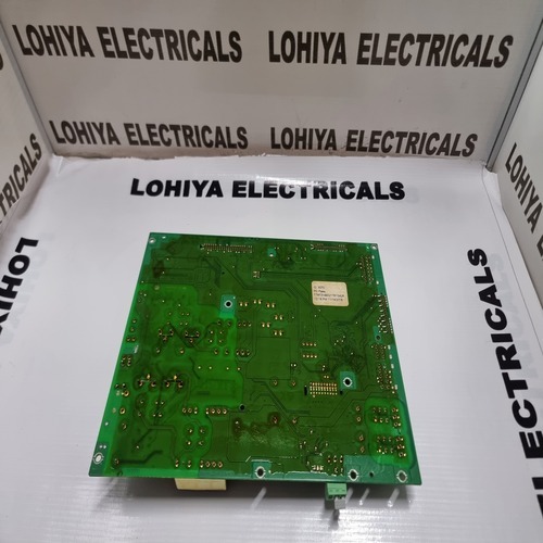Danfoss 130b7260 Dt/08 Power Card