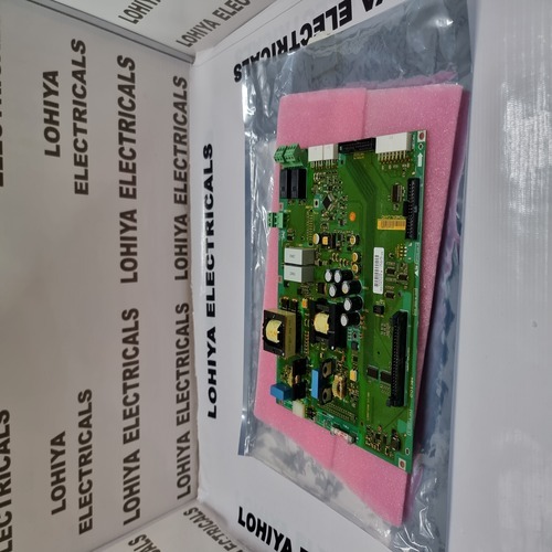 Danfoss 130b7260 Dt/08 Power Card