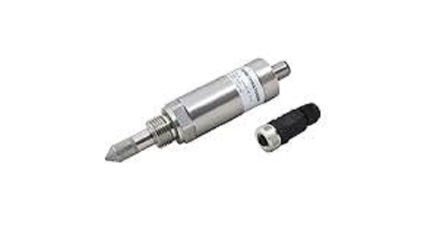 Dew Point Sensor - Stainless Steel, ±1% Accuracy | Crucial Humidity Indicator For Industrial Monitoring