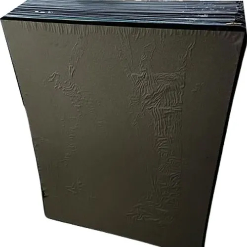 8x4 Feet Black Acrylic Sheet Grade: First Class