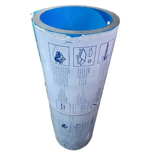 2mm Blue Polycarbonate Sheet - Customized Size, Rigid Hardness | Non-transparent Polycarbonate Material