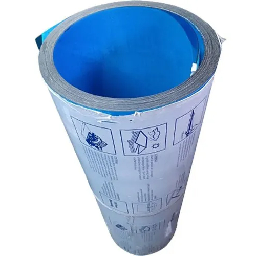 2mm Blue Polycarbonate Sheet - Customized Size, Rigid Hardness | Non-transparent Polycarbonate Material