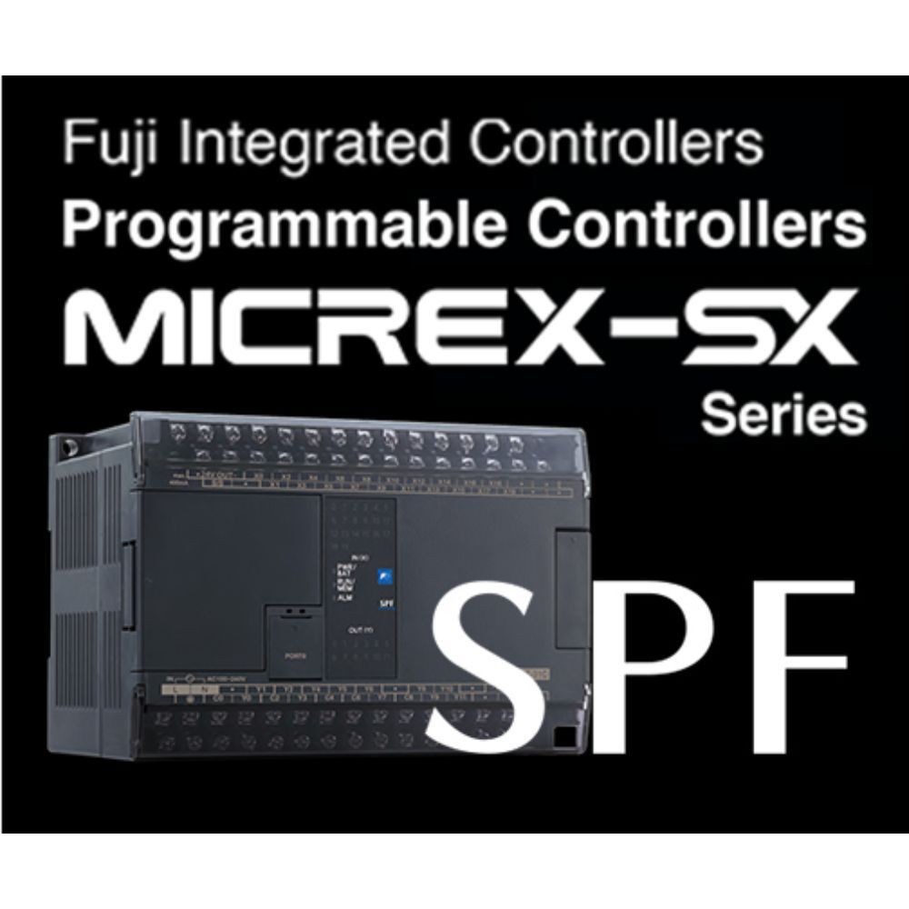 Melsec Series Plc - Metal Painted Red, 220v Rated Voltage, 0.1a Rated Current | Advanced Control Solutions For Optimized System Performance