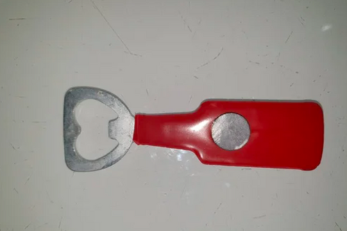 Bottel Keychain