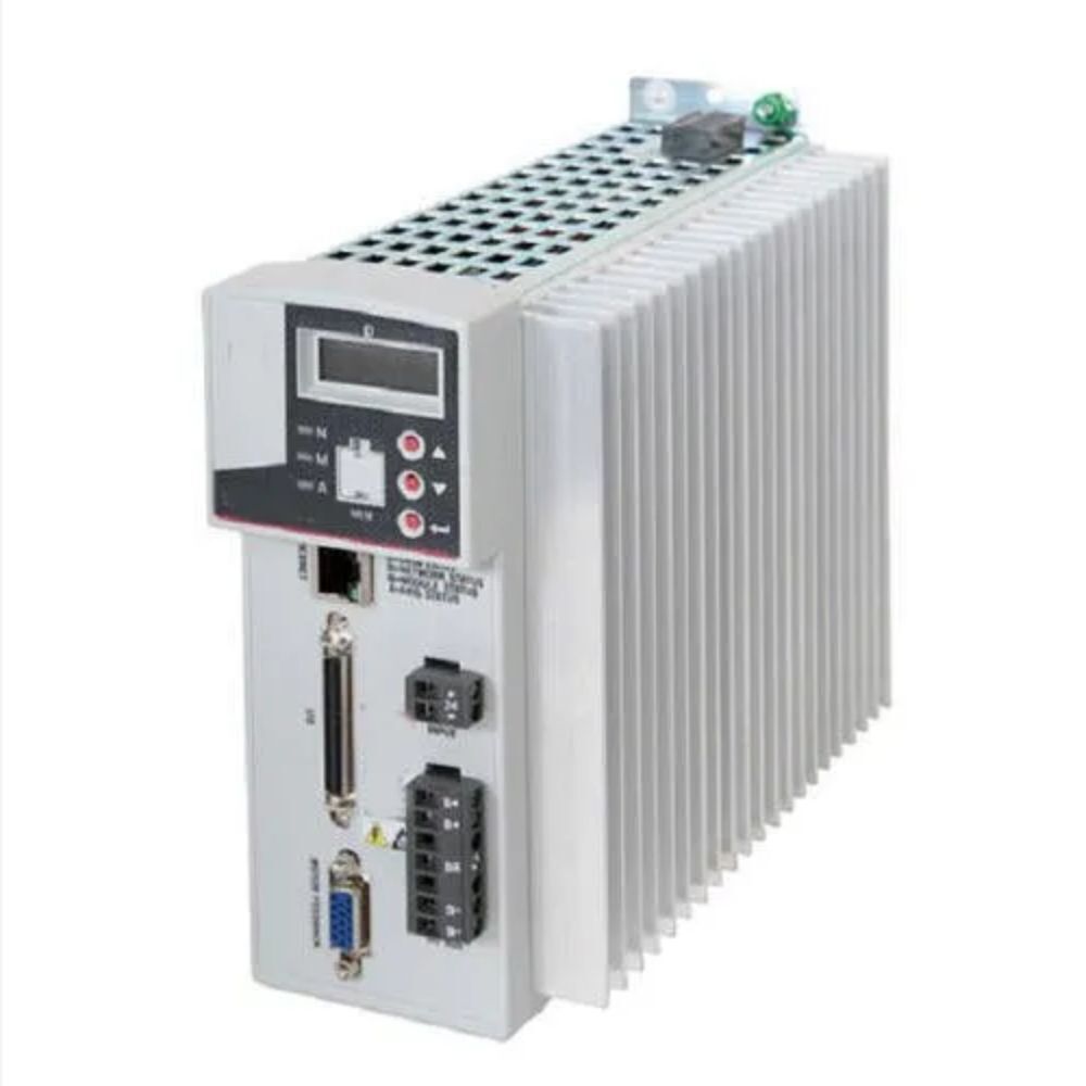 Allen Bradley Servo Frequency (Mhz): 50-60 Hertz (Hz)