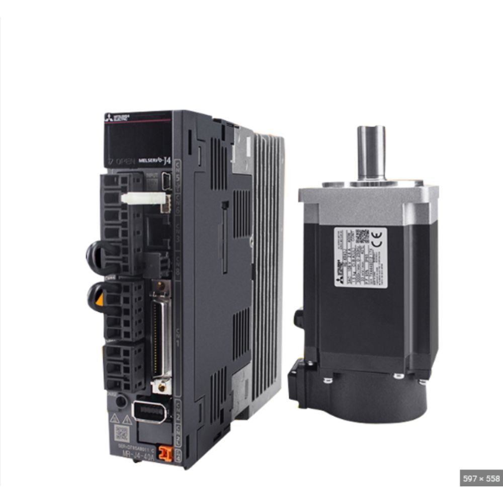Mitsubishi Servo Height: 80 Millimeter (Mm)