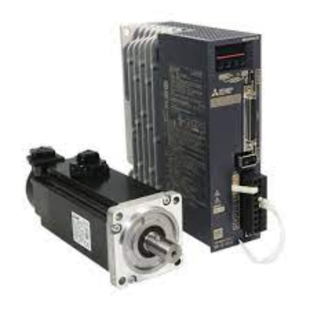 Mitsubishi Servo Height: 80 Millimeter (Mm)