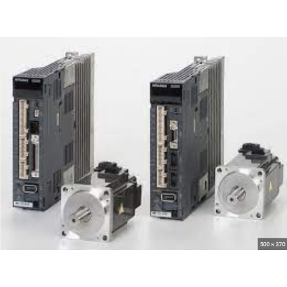 Mitsubishi Servo Height: 80 Millimeter (Mm)