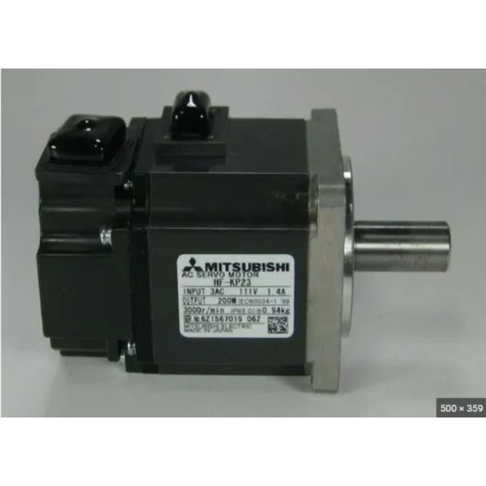 Mitsubishi Servo Height: 80 Millimeter (Mm)
