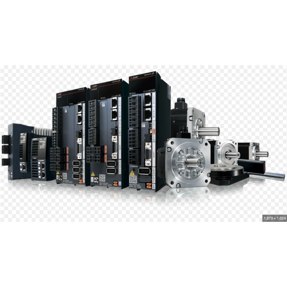 Mitsubishi Servo Height: 80 Millimeter (Mm)