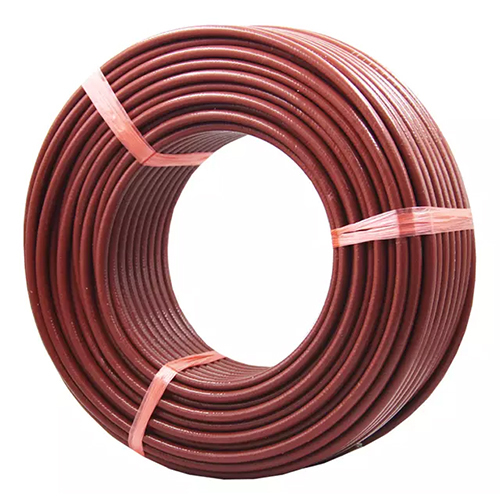 Electric High Temperature Constant Power Tracing Band - Application: Industrial