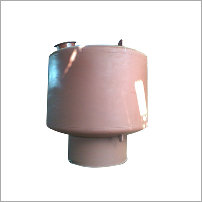 Storage Tanks