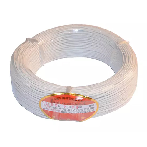 Silicone Rubber Braided Heating Wire - Application: Industrial
