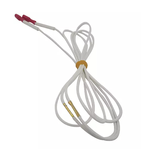 Pvc Spiral Heating Wire - Application: Power Station