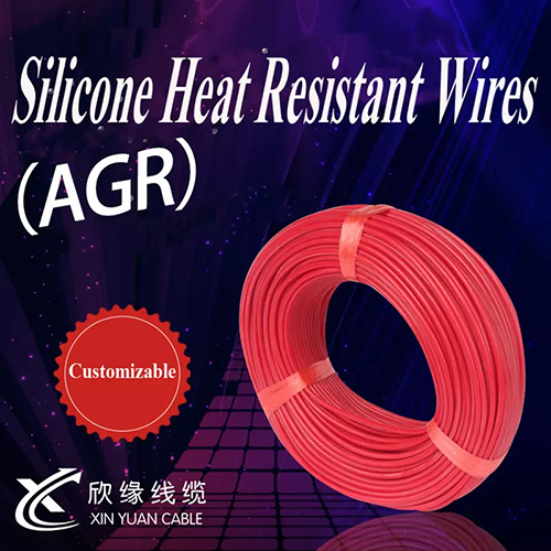 500v Multiple Cores Cables - Application: Industrial