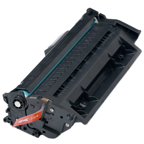 Hp 53x High Yield Black Original Laserjet Toner Cartridge - Print Technology: Laser