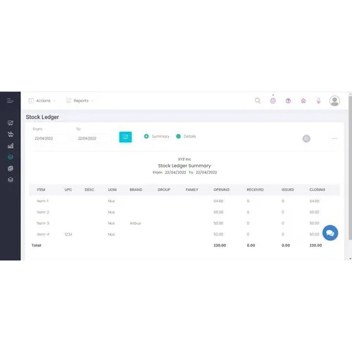 Wholesale Management Software