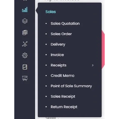 Garment Billing Software