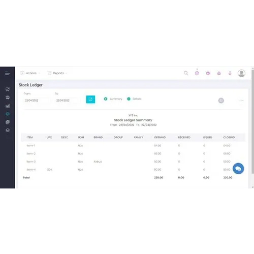 Warehouse Management Software - Cloud-based, Mysql Database, Java Programming | Regular Backups, Ssl Encryption, Web-based User Interface, Api Integration