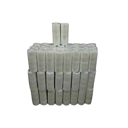 Transparent 4inch Length: 90 Meter (M)