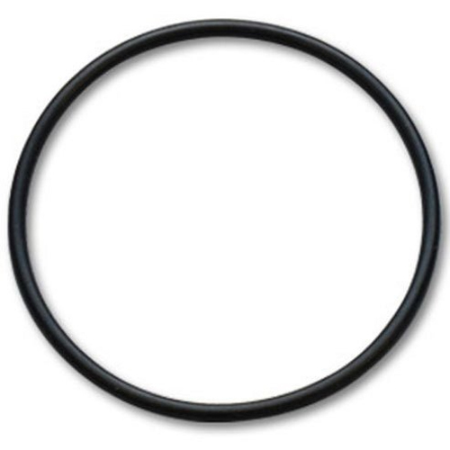 Black Rubber Dust Seal Ring