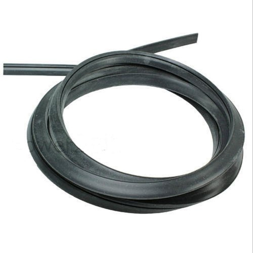 Black 10 Mm Moulding Oven Gasket