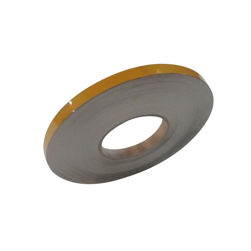 Yellow 0.5 Mm Flexible Graphite Tape