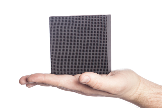 Corrossion And Odour Control Filter