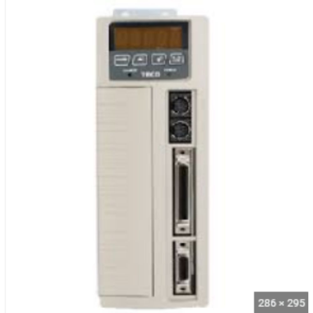 Teco Servo Drives Frequency (Mhz): 50-60 Hertz (Hz)