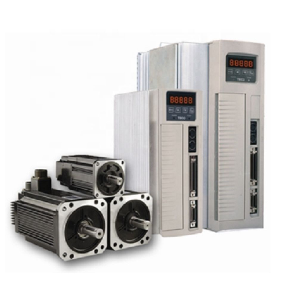 Teco Servo Drives Frequency (Mhz): 50-60 Hertz (Hz)