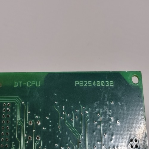 Astrid Pb254003b Power Control Board
