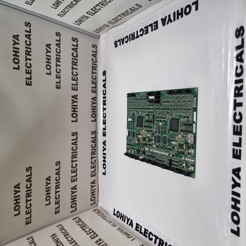 Astrid Pb254003b Power Control Board