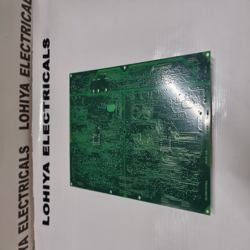 Astrid Pb254003b Power Control Board