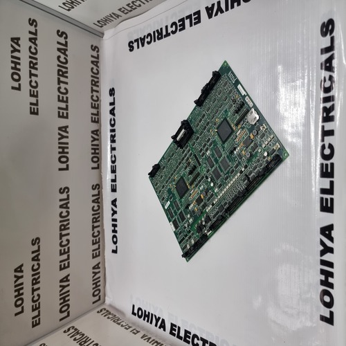 Astrid Pb254003b Power Control Board