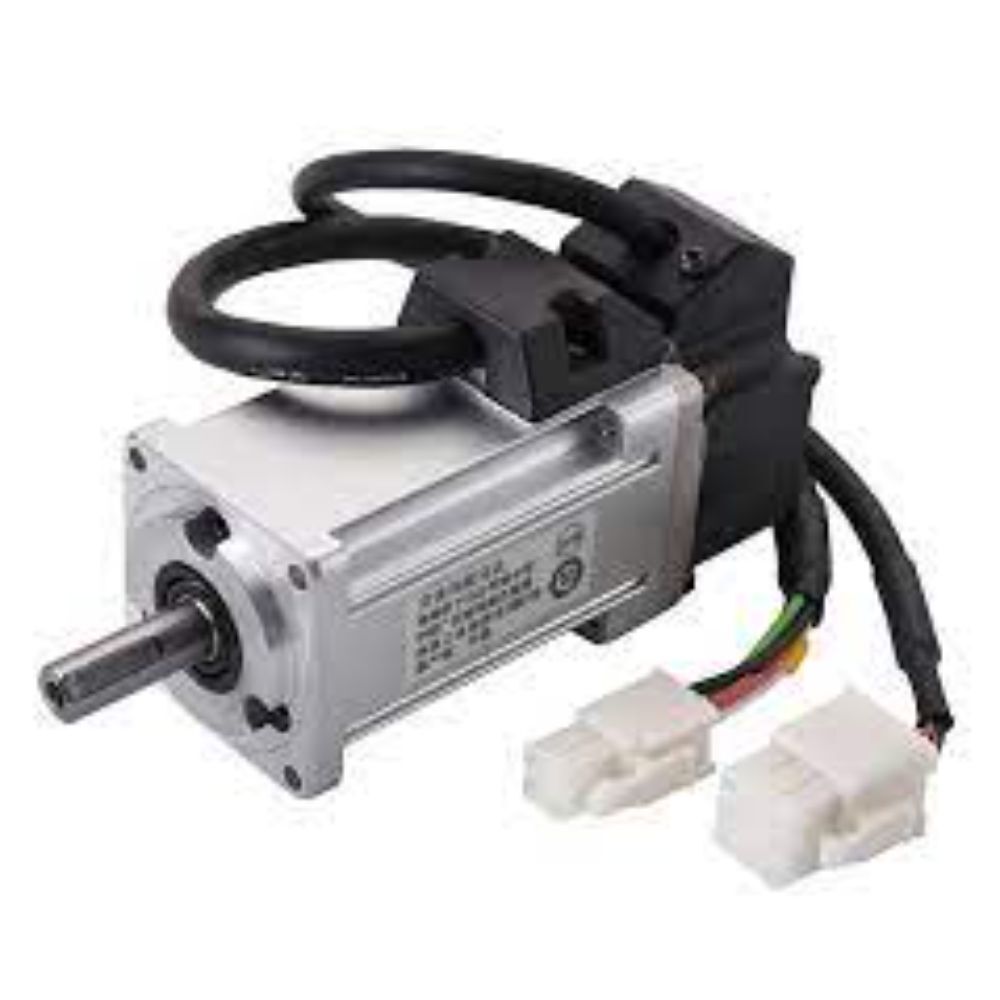 Panasonic Servo Drive Height: 80 Millimeter (Mm)