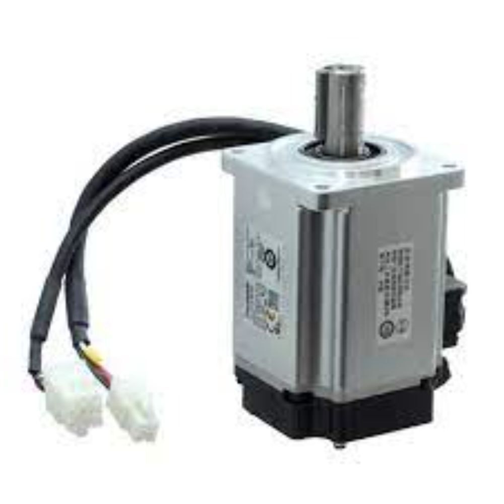 Panasonic Servo Drive Height: 80 Millimeter (Mm)