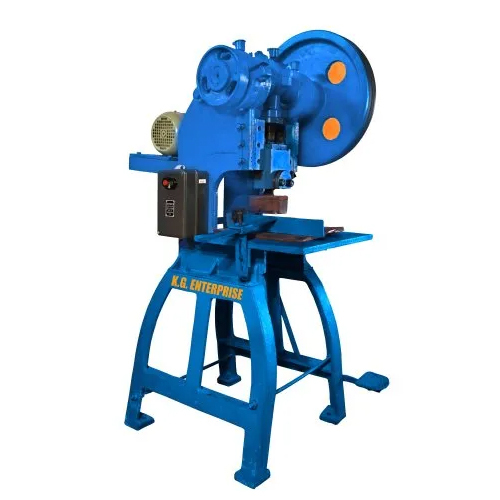 High Speed Punching Machine Industrial