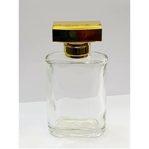 Transparent 100 Ml G10 Perfume Bottle