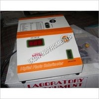 फोटो कैलोरीमीटर डिजिटल