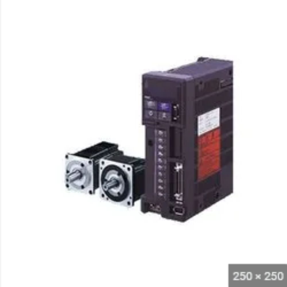 Fuji Servo Drive Height: 80 Millimeter (Mm)