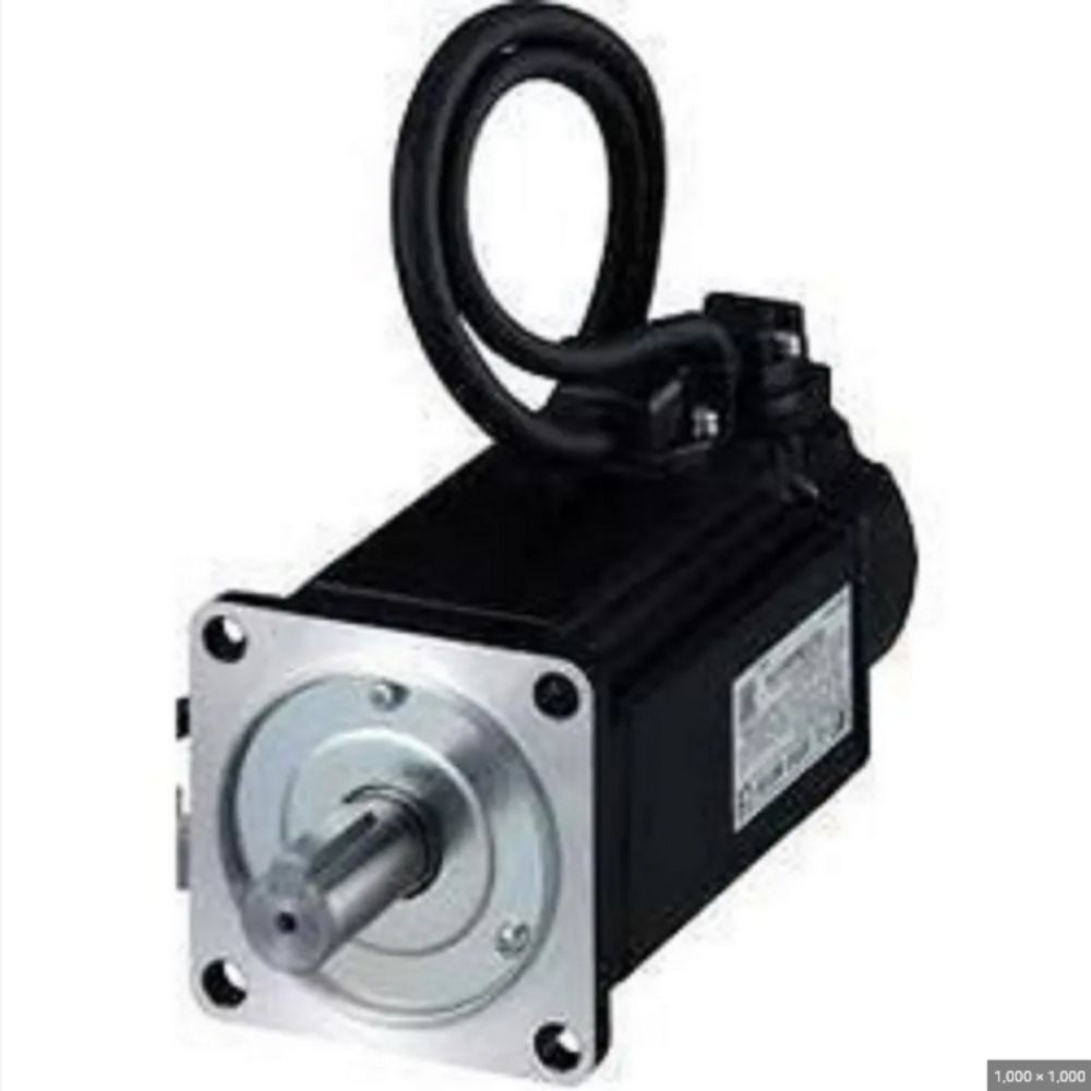 Fuji Servo Drive Height: 80 Millimeter (Mm)