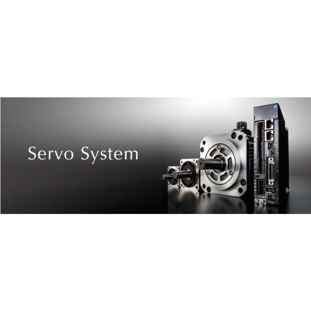 Fuji Servo Drive Height: 80 Millimeter (Mm)