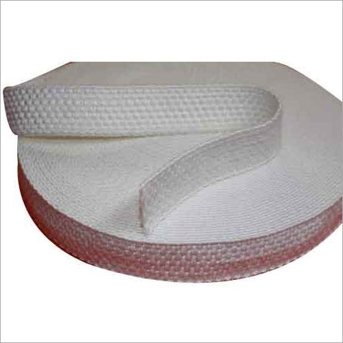 Fiberglass Tape Application: Industrial