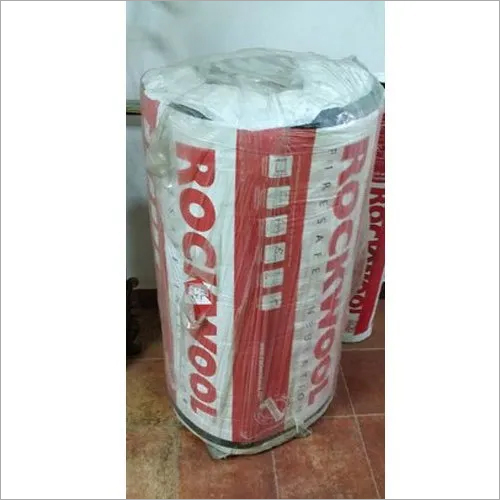 Rock Wool Building Roll Application: Insulation