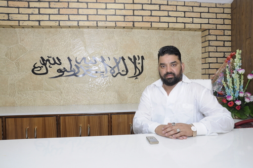 हमारी अवसंरचनाएँ