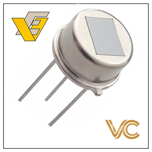 Metal D205b Pir Sensor